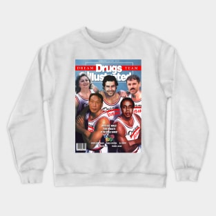 Dream team Crewneck Sweatshirt